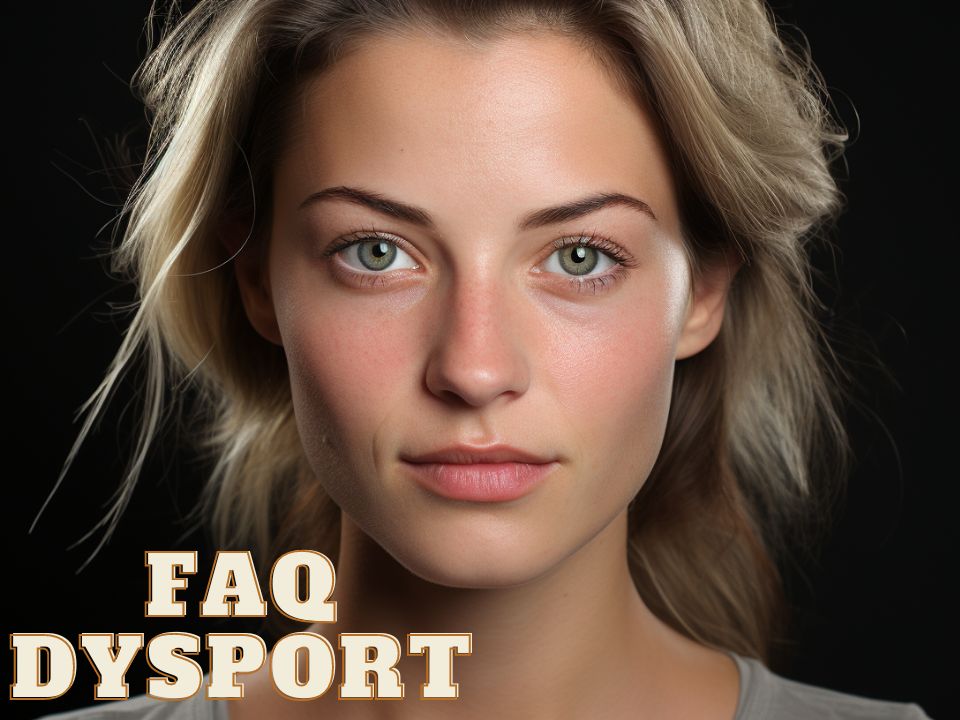 9 Preguntas Frecuentas sobre Dysport - Clínica Avaria