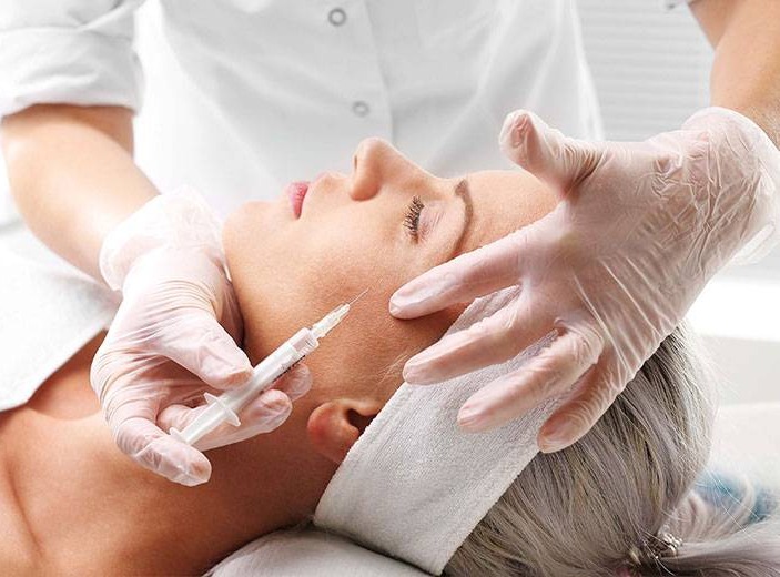 Mesoterapia Inyectable