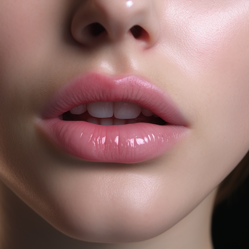 Relleno de Labios