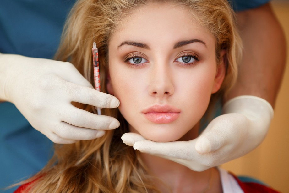 Baby Botox ¿Qué es y para qué sirve? - Clínica Avaria