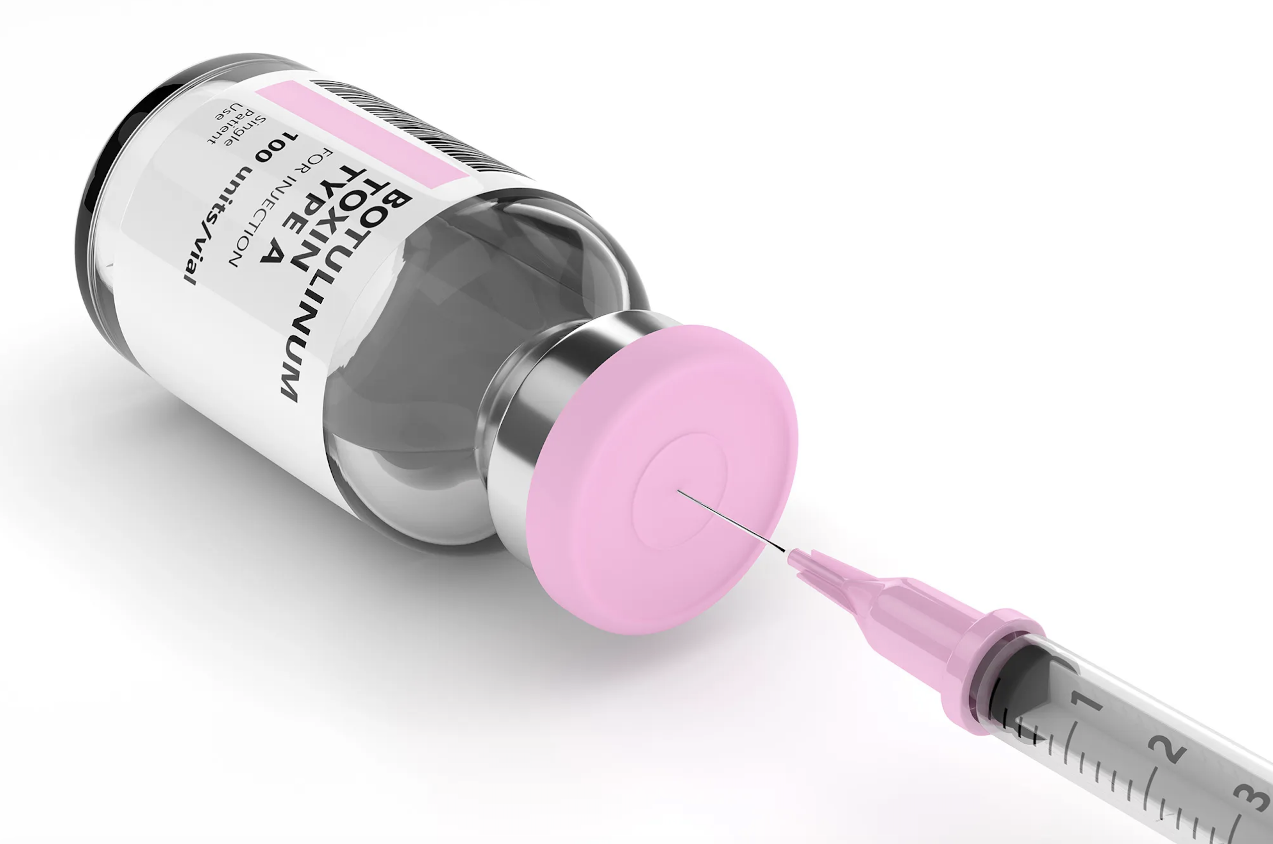 ¿Cuál es la mejor marca de Toxina Botulínica?