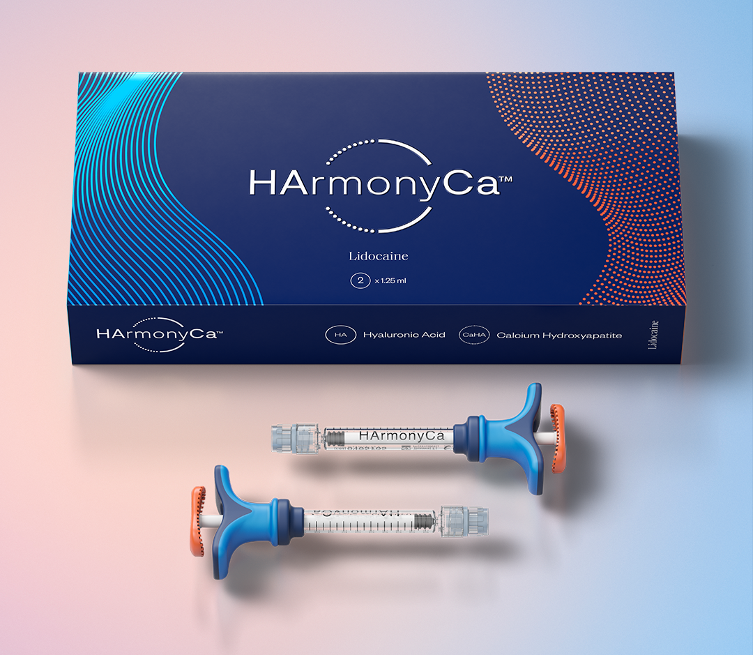 HArmonyCa
