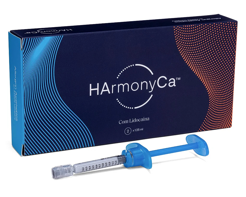 HArmonyCa: El tratamiento híbrido que combina relleno inmediato y bioestimulación de colágeno - Clínica Avaria