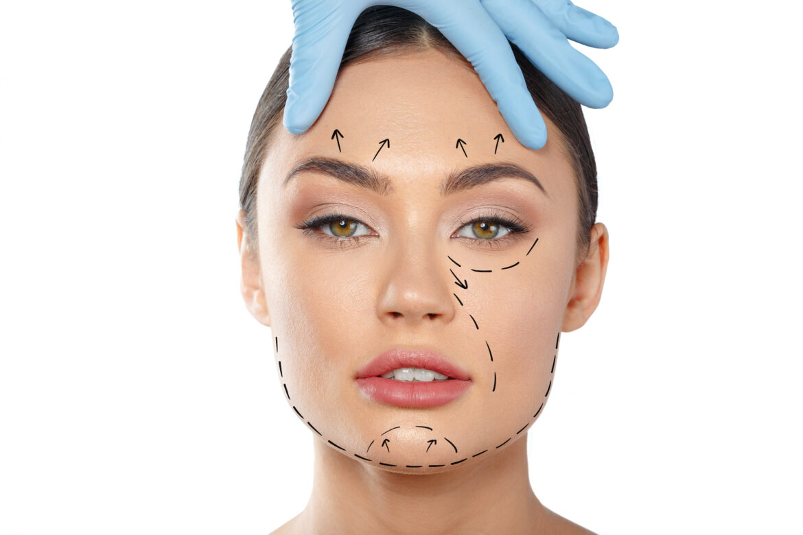 ¿Qué es realmente una armonización facial y qué no lo es? - Clínica Avaria