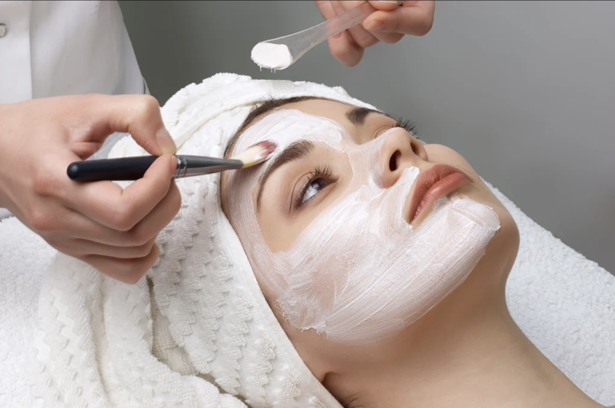 ¿Sabes por qué es necesaria la Limpieza Facial? - Clínica Avaria