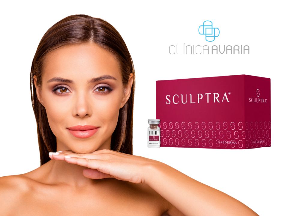 Sculptra: Bioestimulación de colágeno para una piel más firme y saludable. Preguntas Frecuentes. - Clínica Avaria