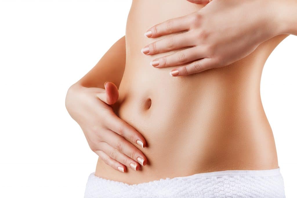 Sculptra en Abdomen - Clínica Avaria
